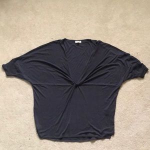 Urban Outfitters Twist Top